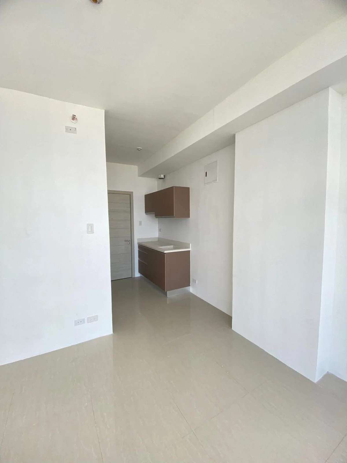 For ASSUME: Studio with Balcony: West Jones Residences — Studio — Photo 3