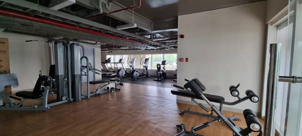 Ready For Occupancy Clean Title For 3M only — Studio in Across ChinaBank, Bacolod, Negros Occidental — Photo 7