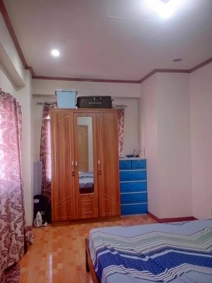 FOR SALE: House and Lot with Apartment — House and Lot in Minglanilla, Cebu, Philippines — Photo 5