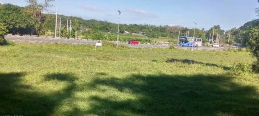 2Has lot at Santiago, Ilocos Sur — Commercial Lot in Ilocos Sur, Philippines — Photo 2