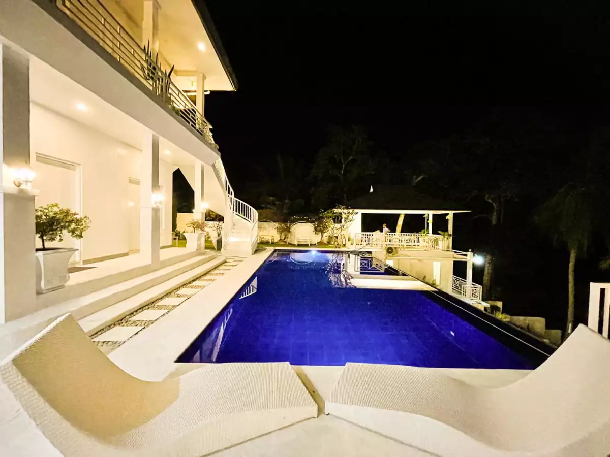 Beautifully Developed Beach Resort — Beach Lot in Samal, Island Garden City of Samal, Davao del Norte — Photo 5