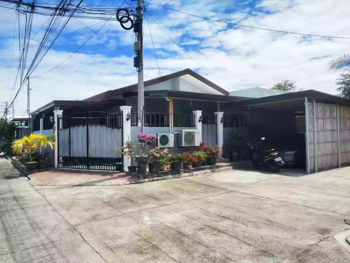 VSM Heights 2 House and Lot for Sale