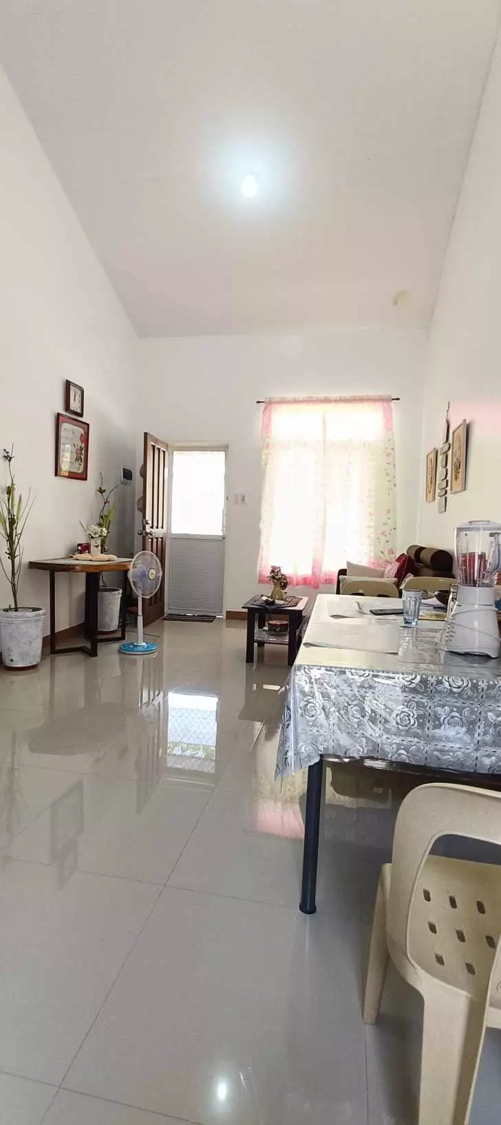 Semi furnished — House and Lot in General Santos City, South Cotabato, Philippines — Photo 2