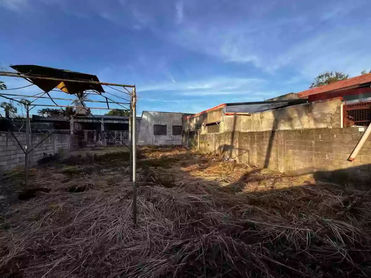 Prime Lot For Sale at HANDUMANAN!!!!