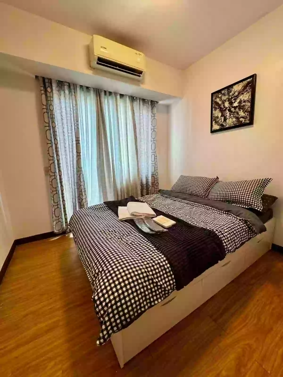 Acqua Private Residences 