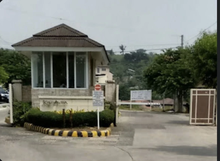 Kishanta Lot for Sale — Residential Lot in Cebu, Philippines — Photo 3