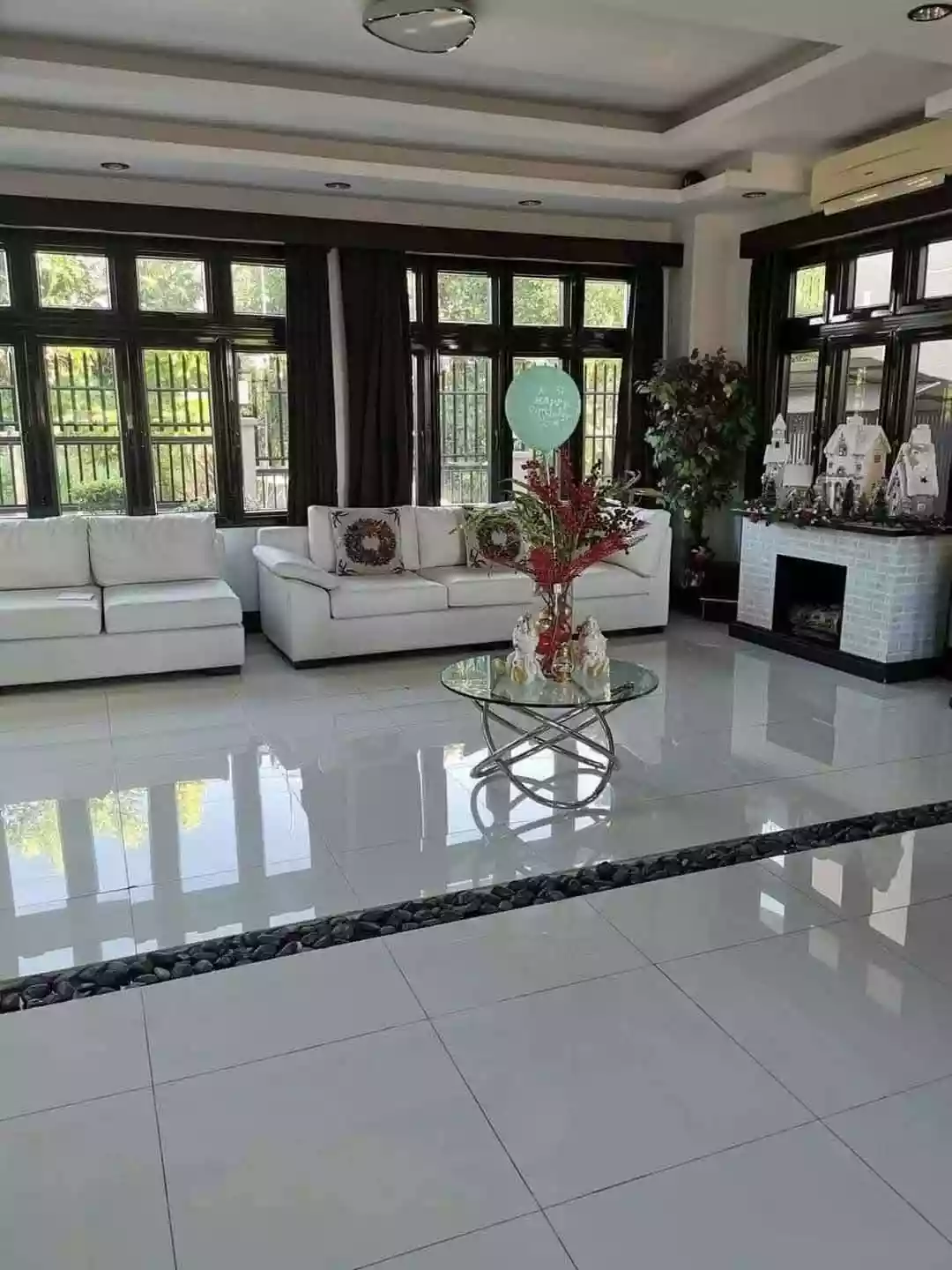 9 bedrooms House for Sale in Vista Grande Subdivision, Talisay — House and Lot in Rio de Janeiro Street, Talisay, Cebu — Photo 4