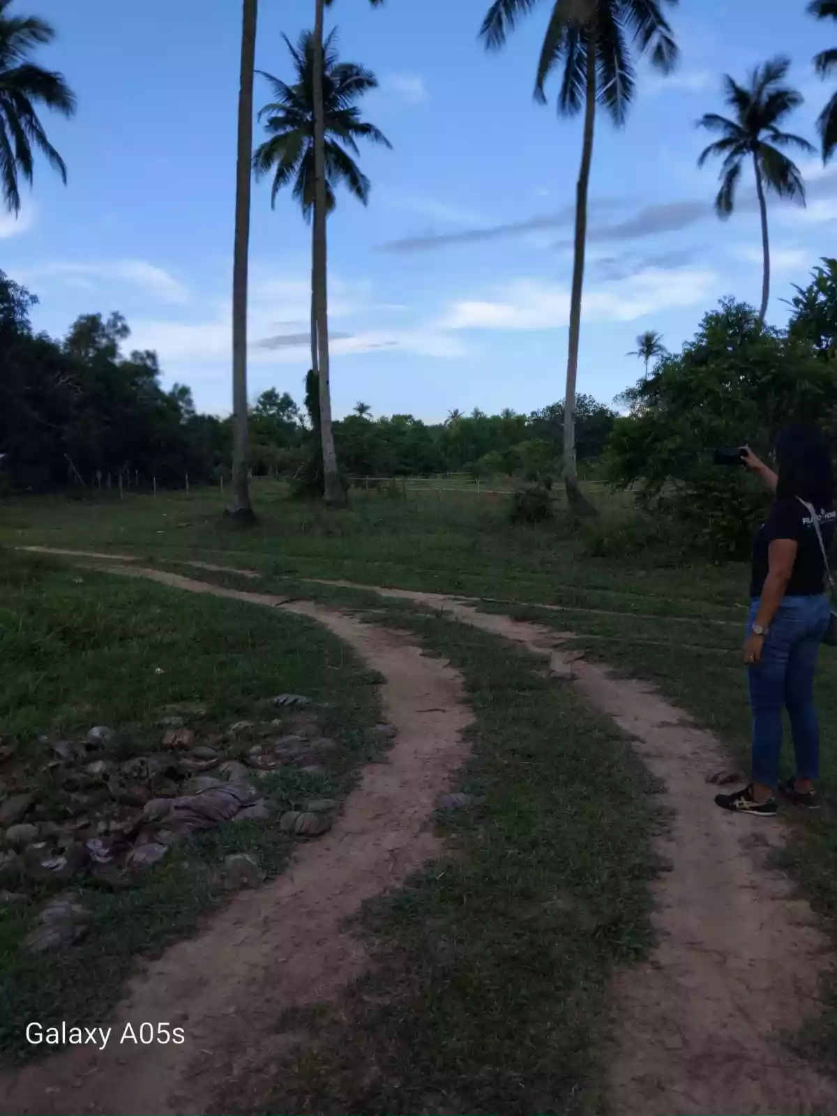 Land for Sale(100%FlatLand) — Residential Lot in Guimaras, Philippines — Photo 2