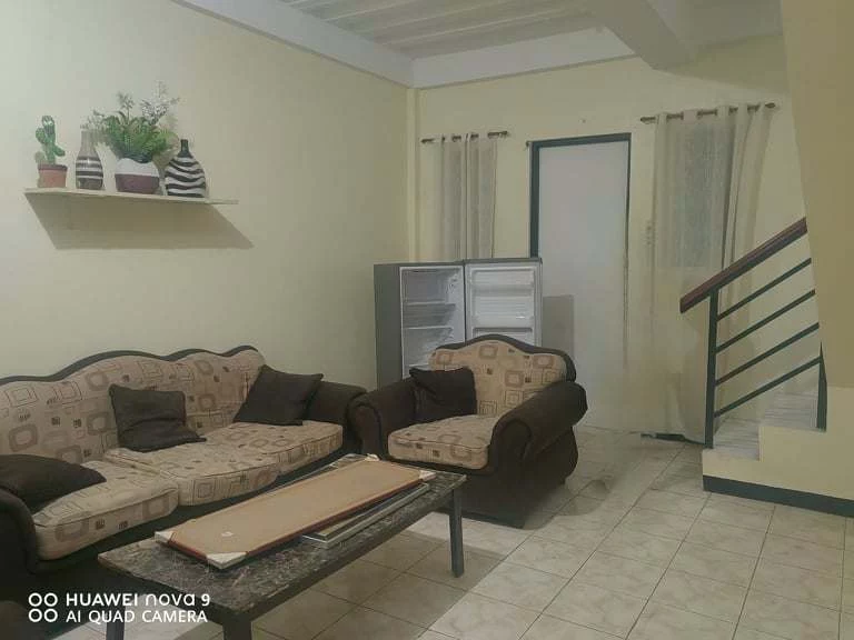 FOR SALE 2 BEDROOMS, END UNIT TOWNHOUSE IN AGUS — Townhouse in Unnamed Road, Lapu-Lapu City, Cebu — Photo 3