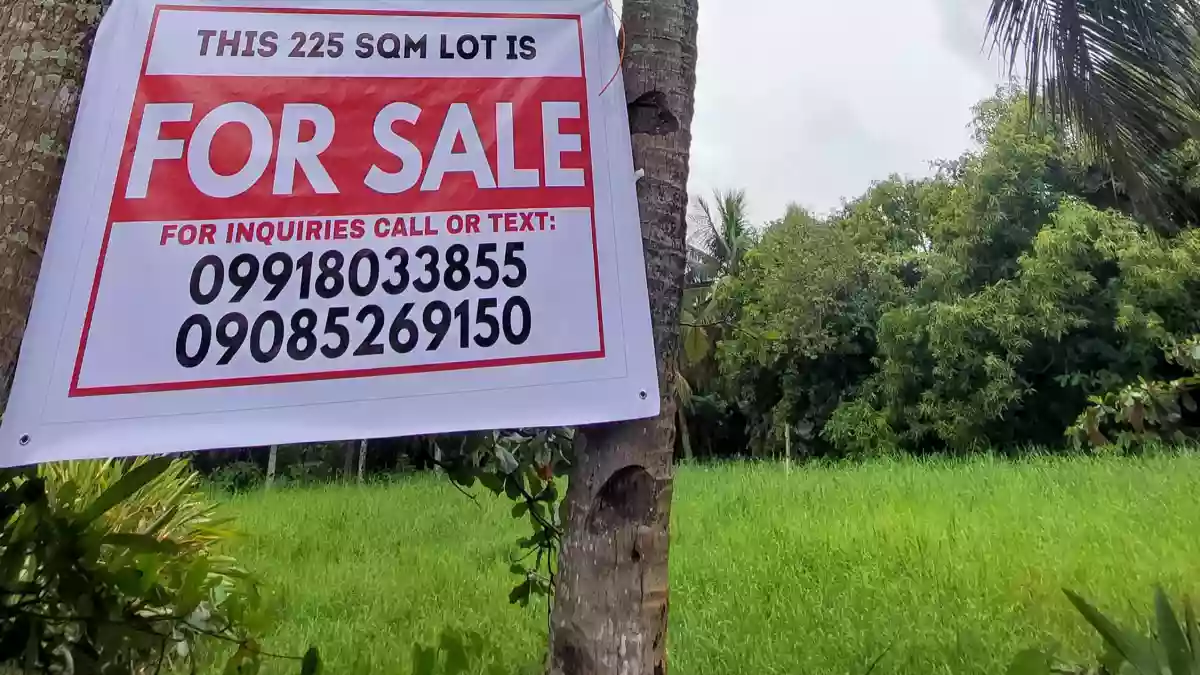 Very Good for Apartments and Boarding Houses in Singcang Airport Bacolod