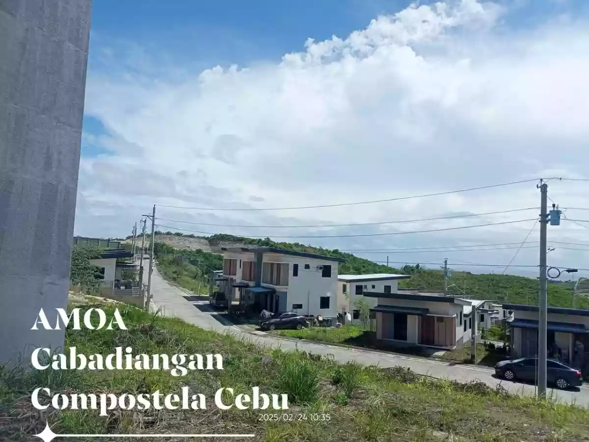 Lot For Sale in Amoa Subdivision