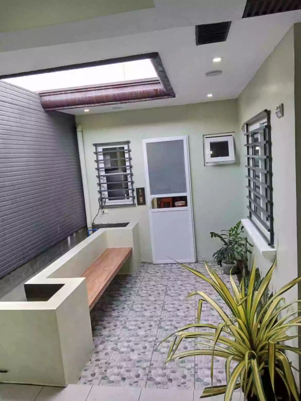 Country Homes Subdivision — House and Lot in Bacolod, Negros Occidental, Philippines — Photo 5
