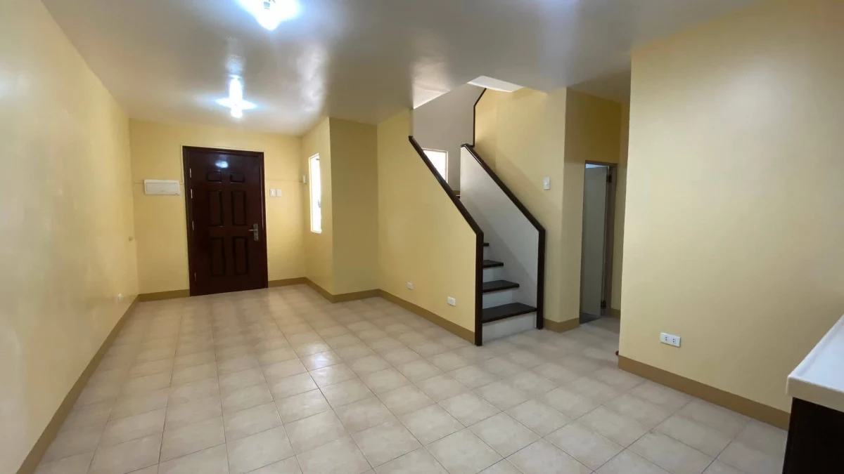 TOWNHOUSE FOR SALE | Casa del Rio — Townhouse in Cebu City, Cebu, Philippines — Photo 4