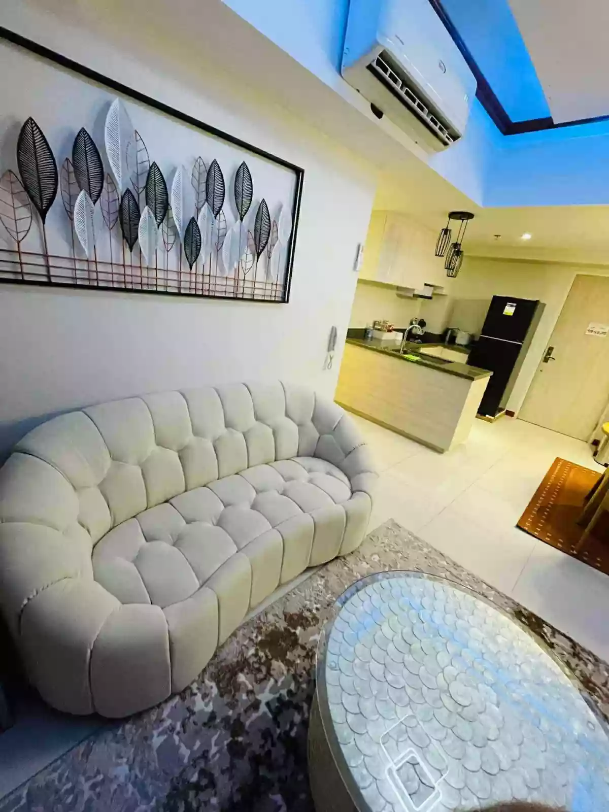 For Sale: 2 Bedroom Unit at Mandani Tower 1 — 2 Bedrooms in F.E. Zuellig Avenue, Mandaue City, Philippines — Photo 2