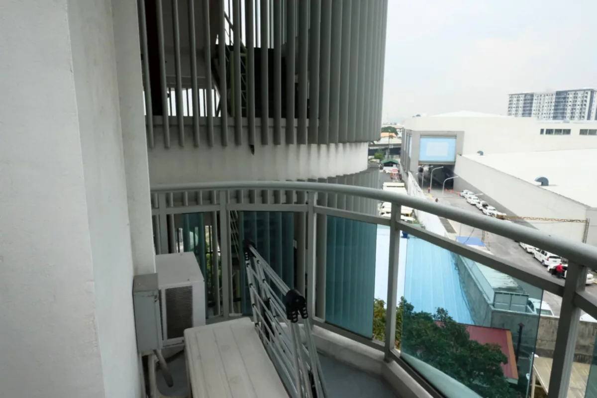 Open photo 13 of 14 — Condominium Unit For Sale 38.54sqm with 1 parking slot