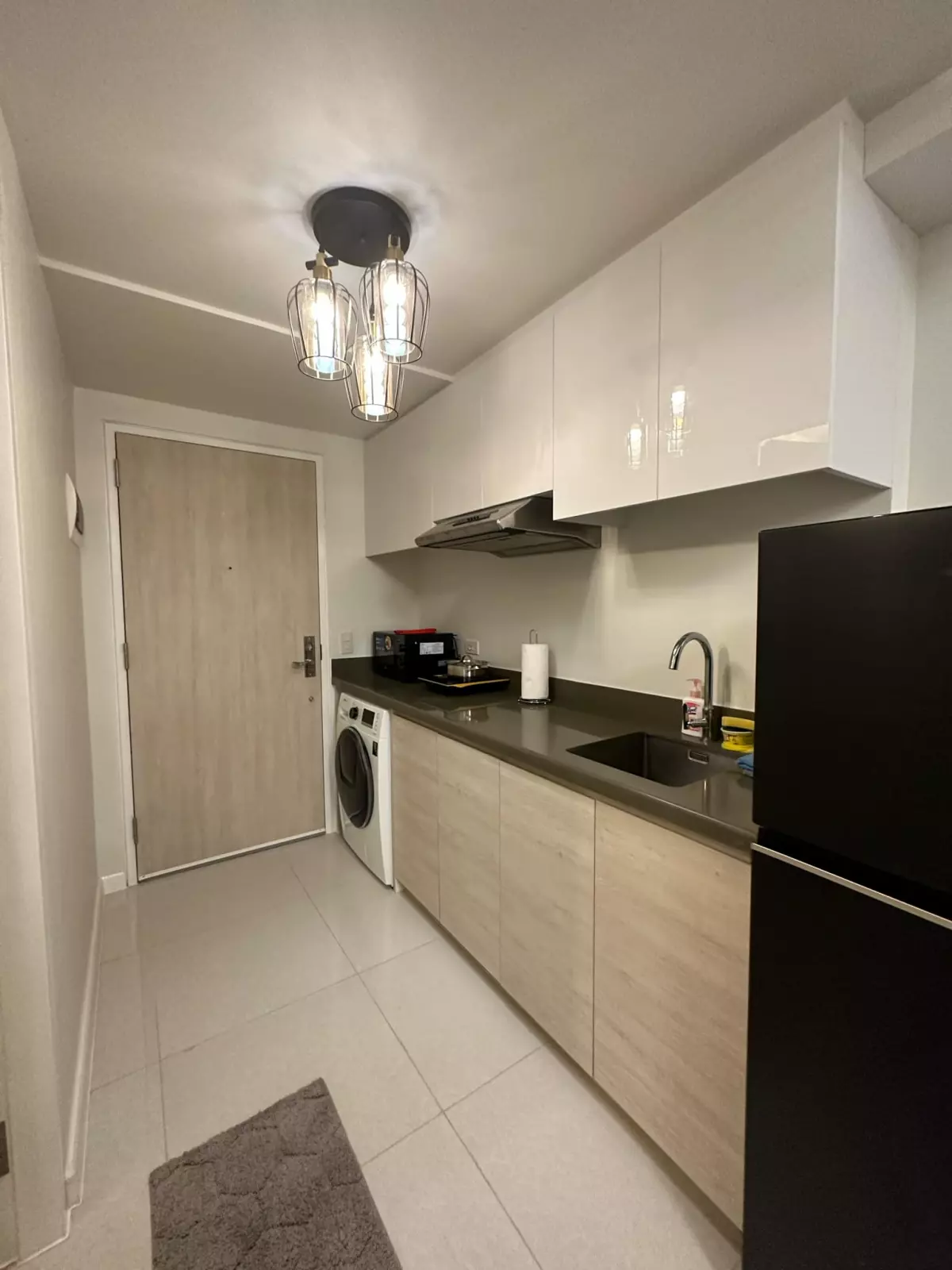 For Rent Studio Unit in Mandani Bay — Studio in F.E. Zuellig Avenue, Mandaue City, Philippines — Photo 5