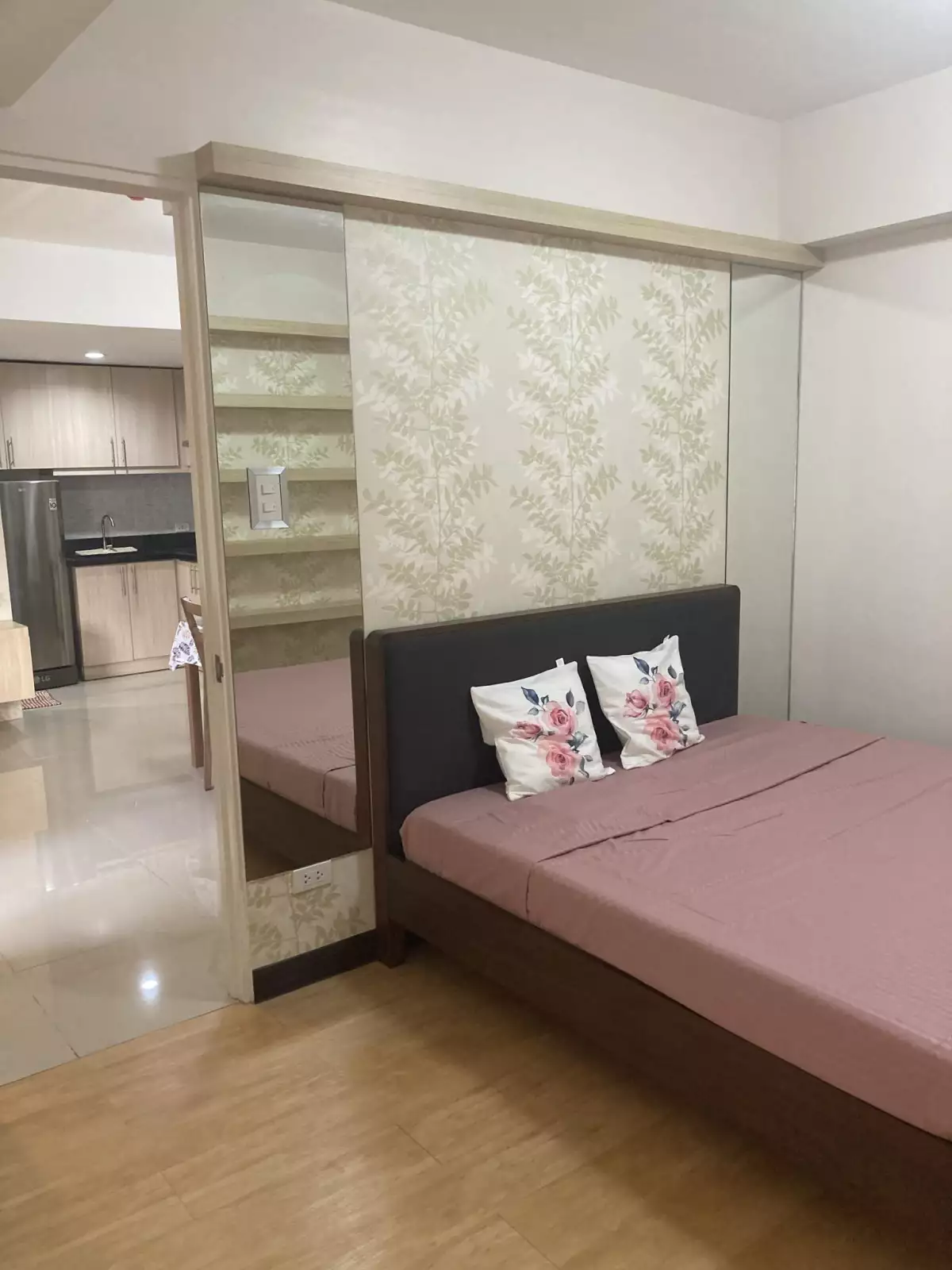 The Court Yard — 1 Bedroom in Cebu City, Cebu City, Cebu — Photo 7