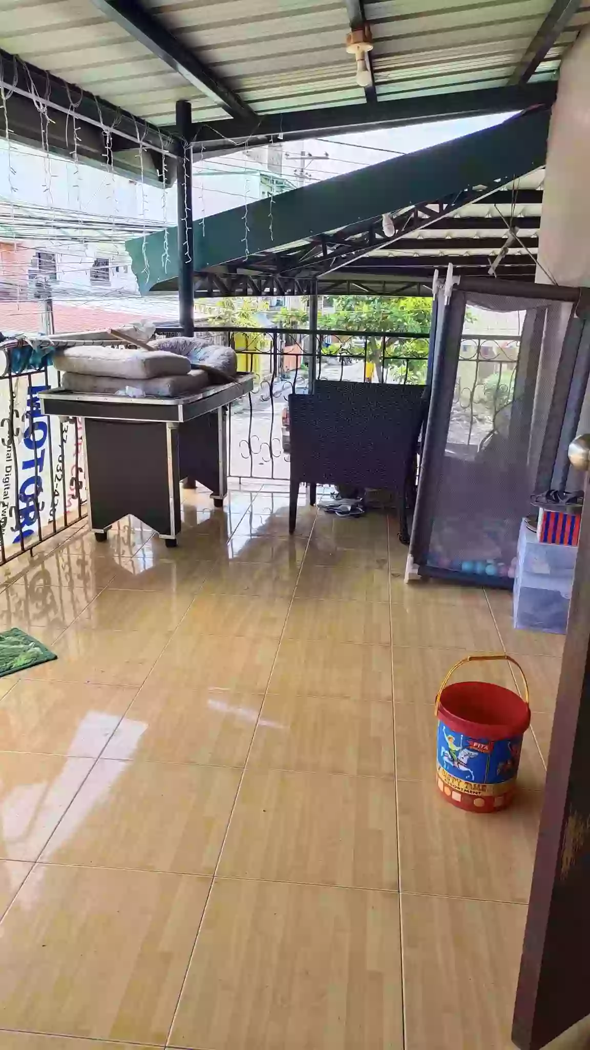 Corner House and Lot for Sale — Townhouse in Lapu-Lapu City, Cebu, Philippines — Photo 4