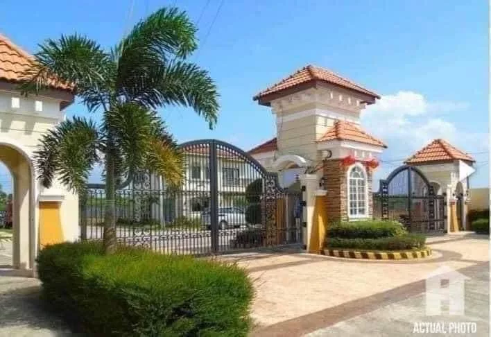 RUSH LOT FOR SALE — Residential Lot in Brgy., Villalocasan, Bacolod — Photo 3