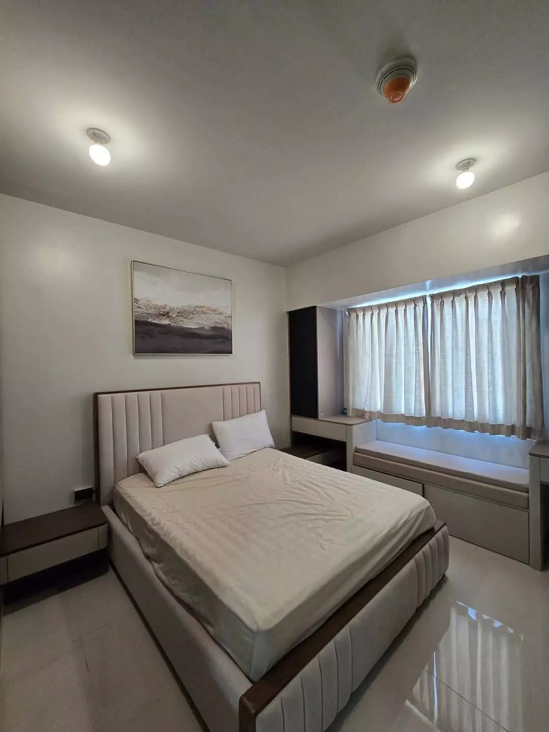 Brand New and Fully-Furnished Studio Unit for Rent — Studio in Pope John Paul II Avenue, Cebu City, Central Visayas — Photo 5