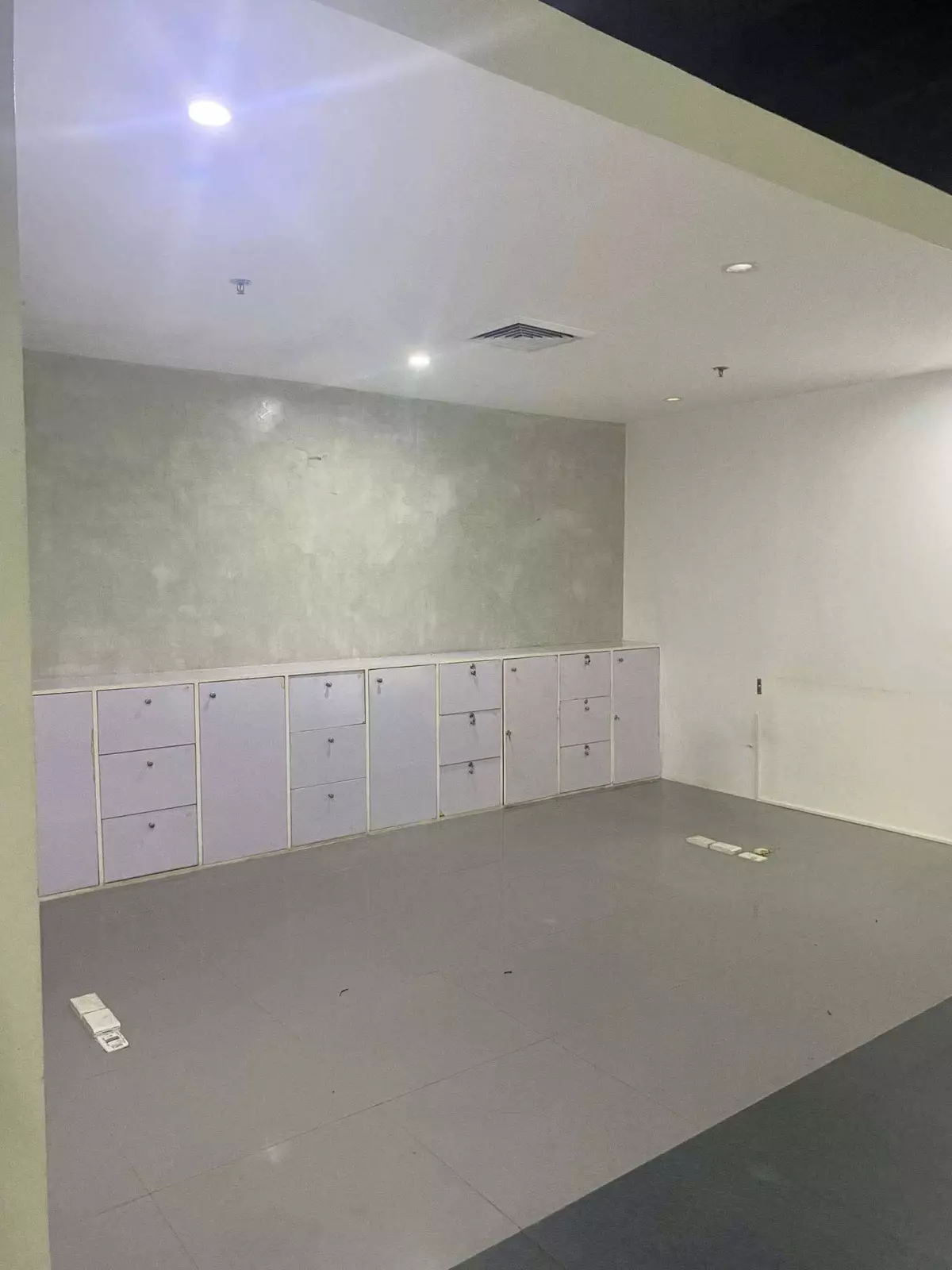 218 Sqm. Office Space For Rent In Cebu Business Park — Office in Luzon Avenue, Cebu City, Cebu — Photo 4