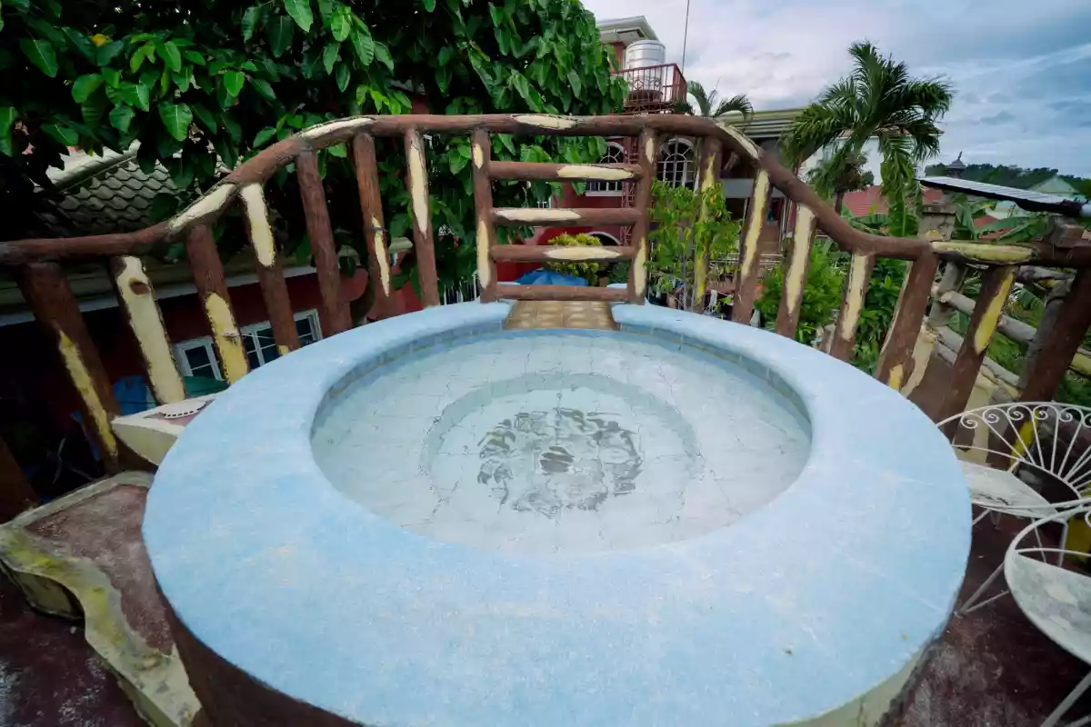 Open photo 22 of 23 — Rush sale 4 storey house and lot with seaview in Talisay City