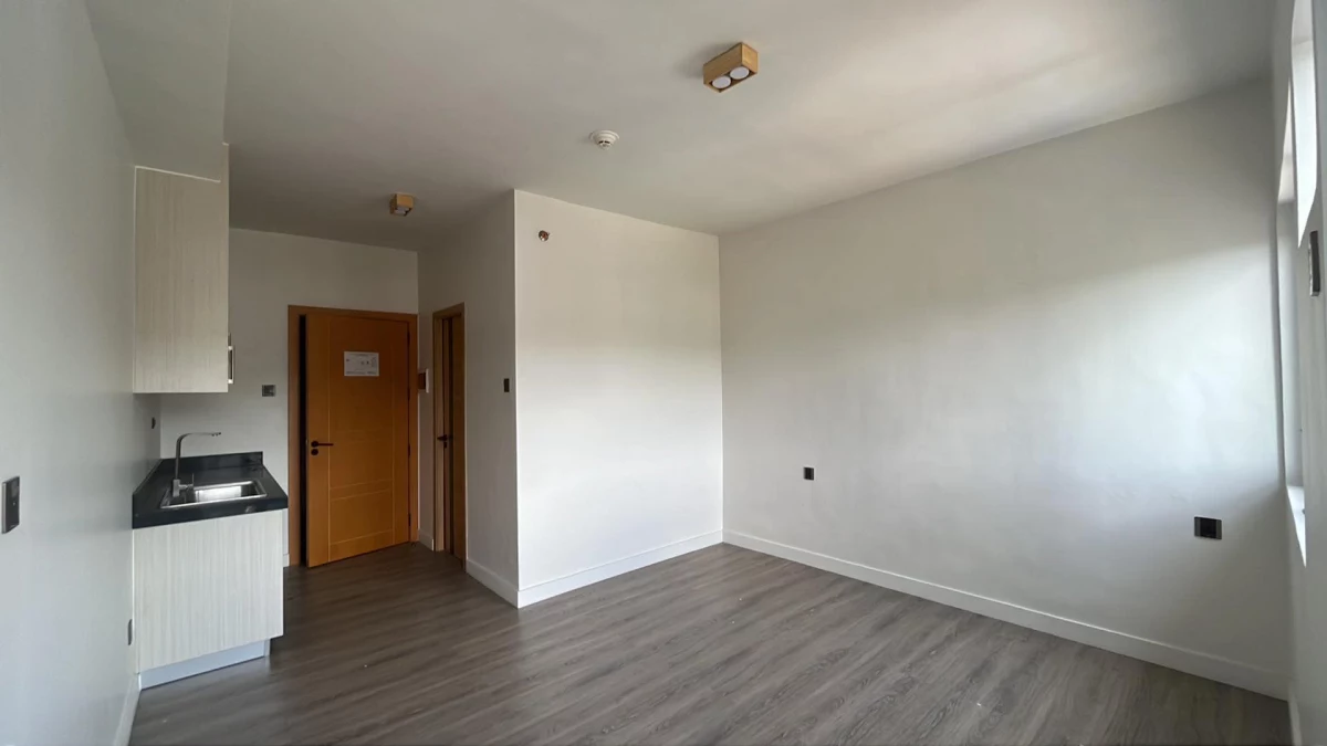 FOR ASSUME Ready for Occupancy Studio Condo FOR ONLY 700k — Studio in Talisay City, Cebu, Lawaan I — Photo 3