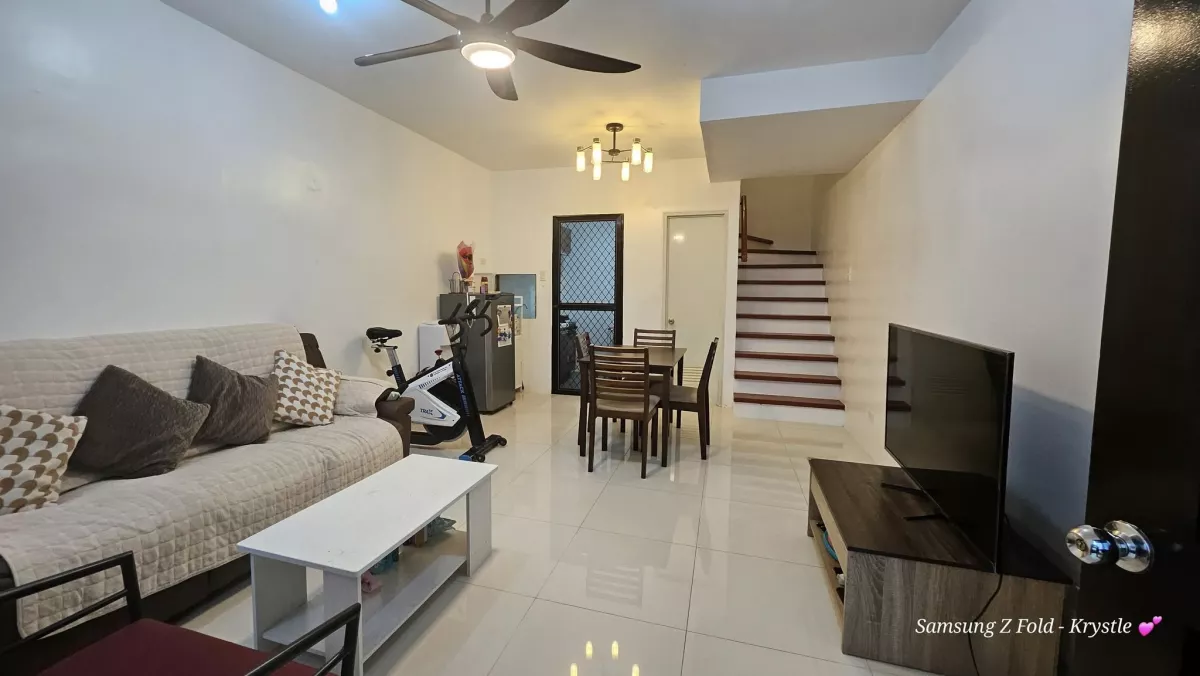 Mulberry Drive Townhouse 4.7M only — House and Lot in Cebu City, Cebu, Philippines — Photo 4