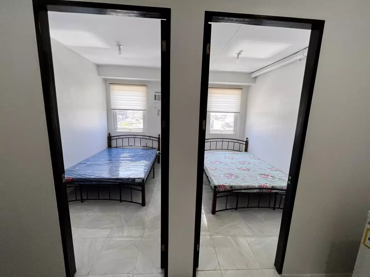 Deca Homes Banilad — 2 Bedrooms in Elias V. Espina Street, Mandaue City, Cebu — Photo 5