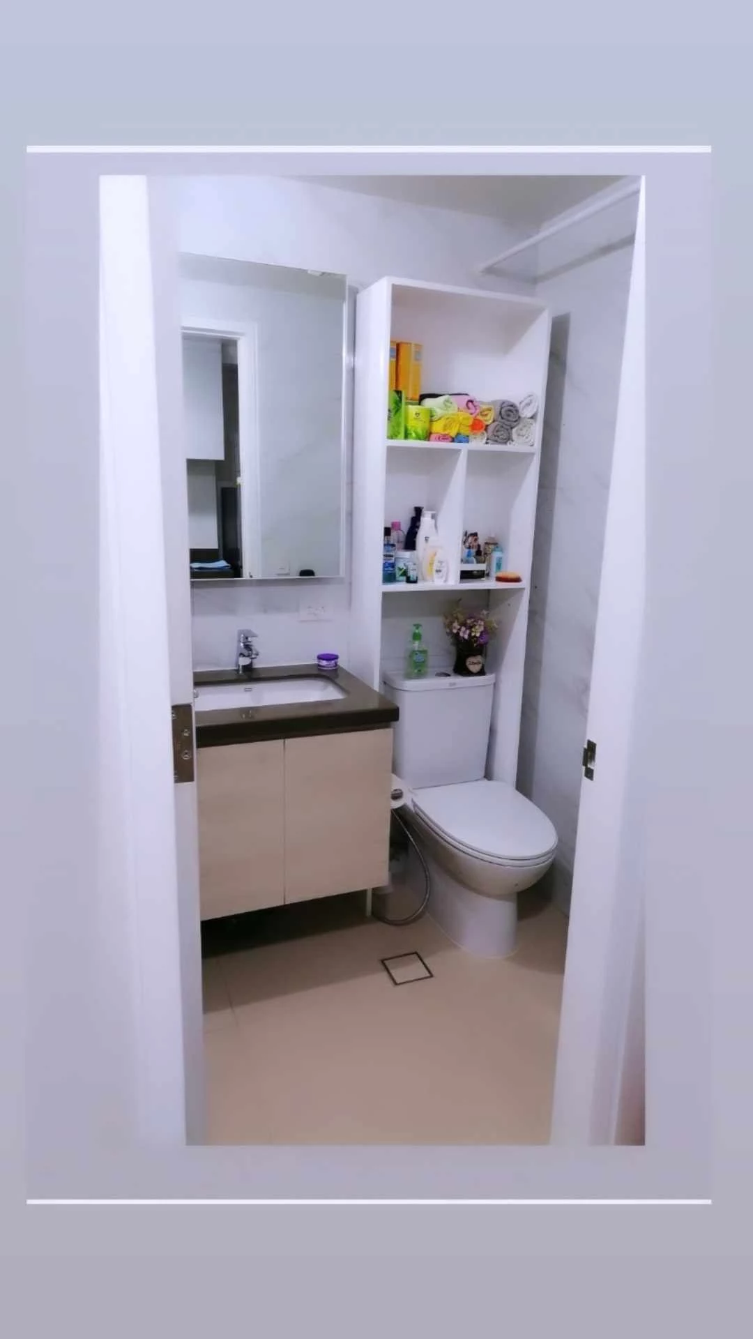 Mandani Bay Suites Rent to Own — Studio in F.E. Zuellig Avenue, Mandaue City, Philippines — Photo 7