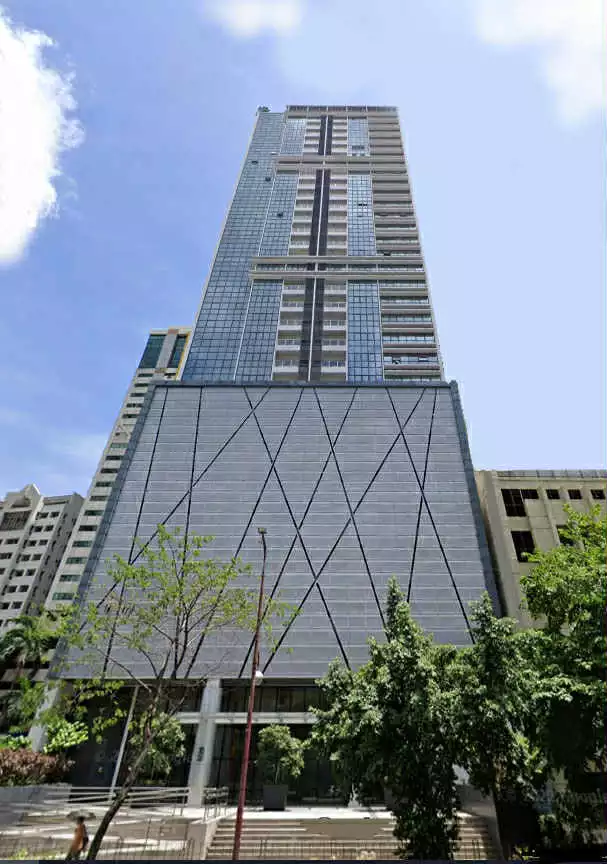 Rush sale condo unit at Salcedo Skysuites Condominium