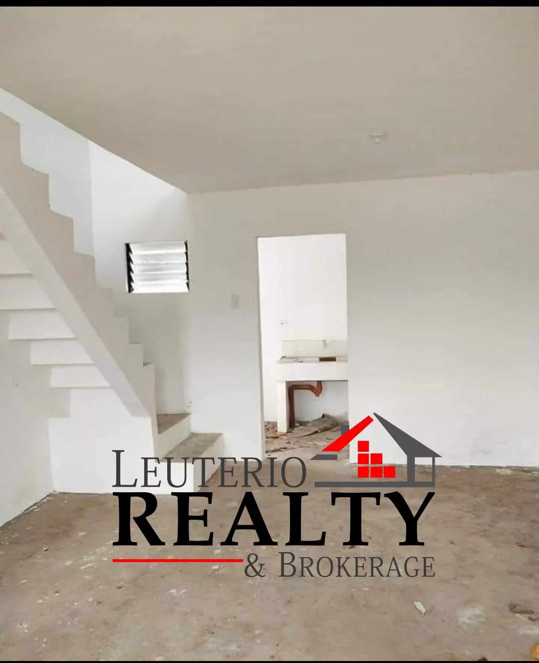 TOWNHOUSE DECA GRANDVALE1, SAN FELIPE , NAGA CITY — Townhouse in Naga, Camarines Sur, Philippines — Photo 2