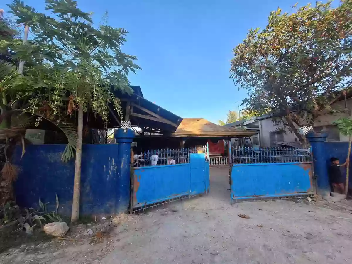 Main House: BUNGALOW WITH 4 BEDROOMS AND 3 DOOR APARTMENT — House and Lot in Carmen, Cebu, Philippines — Photo 3