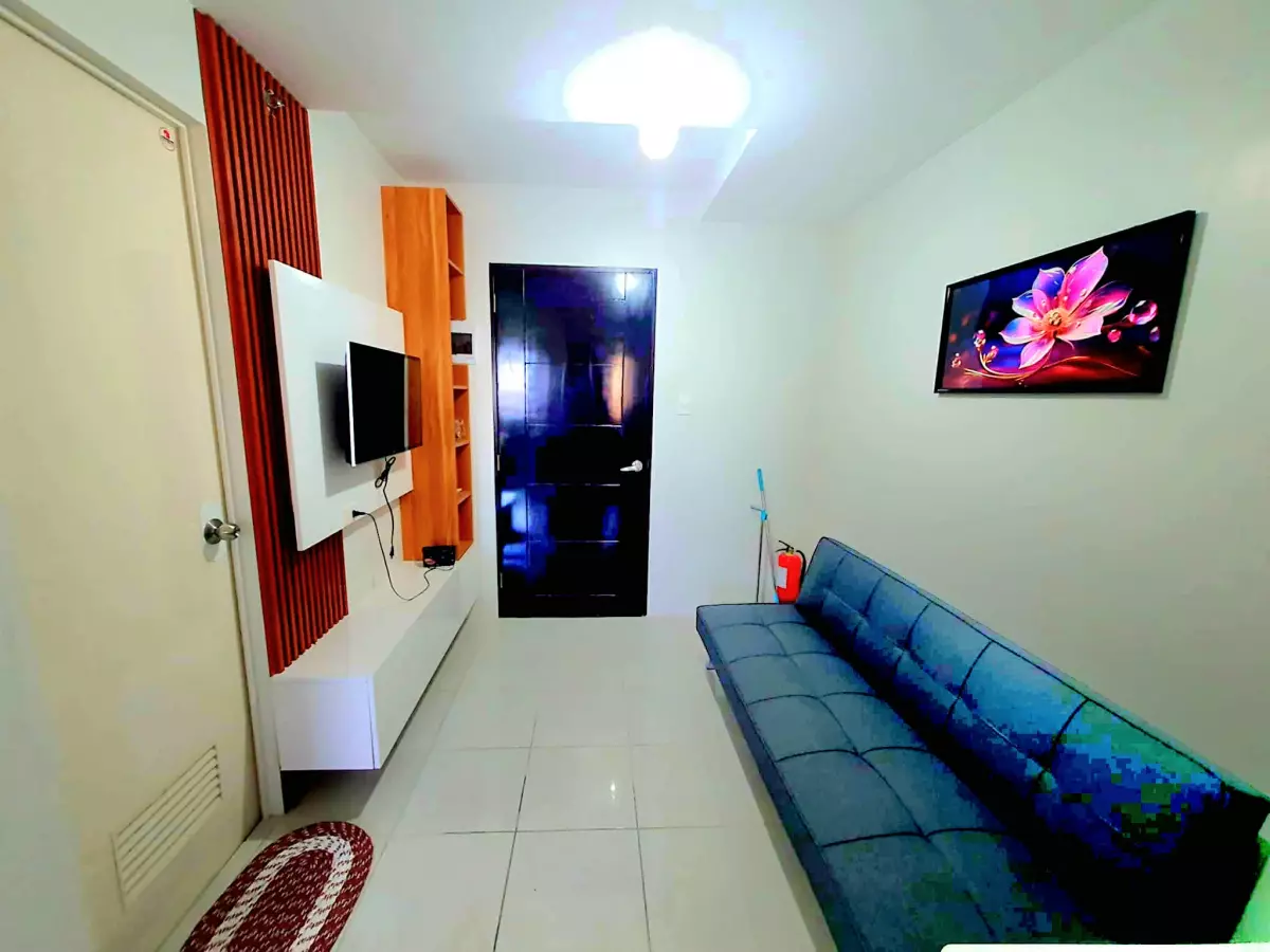 2BR for Assume in Banilad Cebu City — 2 Bedrooms in Orel, Banilad, Mandaue — Photo 6