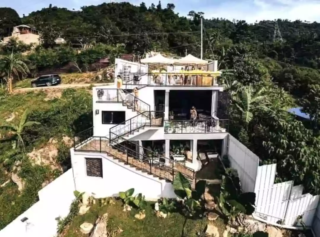 RUSH SALE: INCOME GENERATING MOUNTAIN RESORT IN BUSAY CEBU CITY — Space in Cebu City, Cebu, Philippines — Photo 7