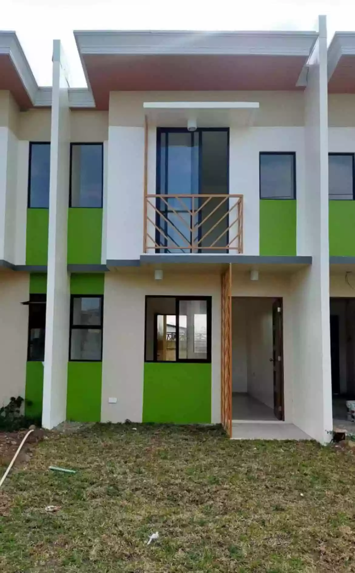 Brand New Townhouse — Townhouse in Bacolod, Bacolod, Negros Occidental — Photo 2