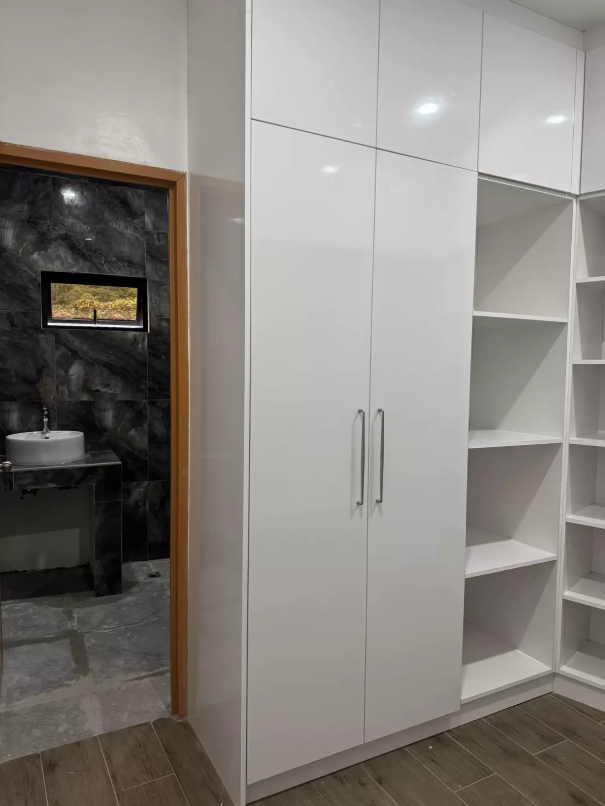 Open photo 16 of 17 — FOR SALE! BRAND NEW HOUSE AND LOT WITH SWIMMING POOL (RFO)