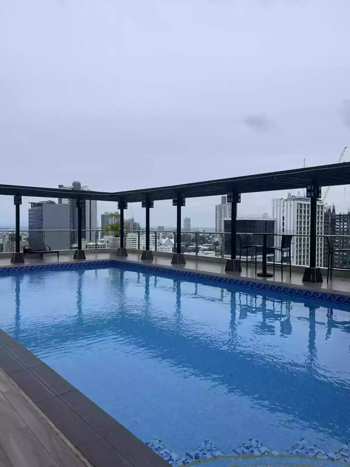 Modern Studio Unit For Rent at The Trillium Residences — Studio in 17 Molave St, Cebu City, Cebu — Photo 4