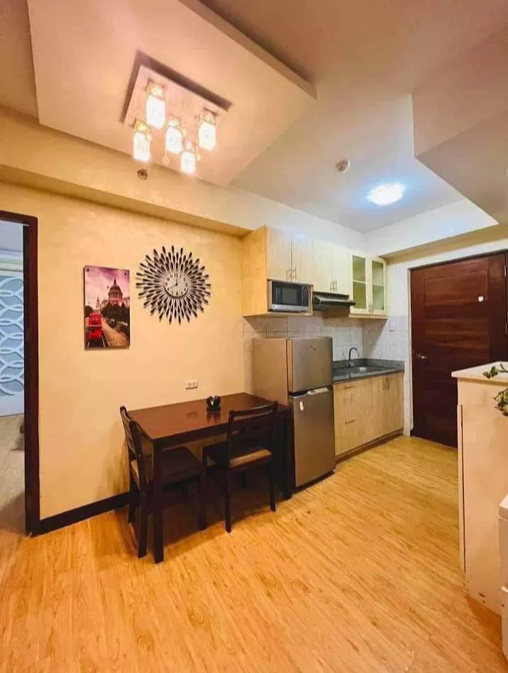FOR SALE 1 BEDROOM CONDO UNIT IN MIVESA GARDEN SALINAS DRIVE — 1 Bedroom in Salinas Drive Extension, Cebu City, Philippines — Photo 6