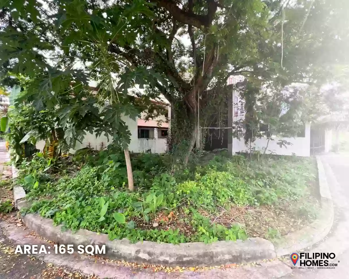 CORNER LOT FOR SALE | WHITESAND VILLAS – Maribago, Lapu-Lapu City — Residential Lot in Lapu-lapu City, Cebu, Philippines — Photo 6