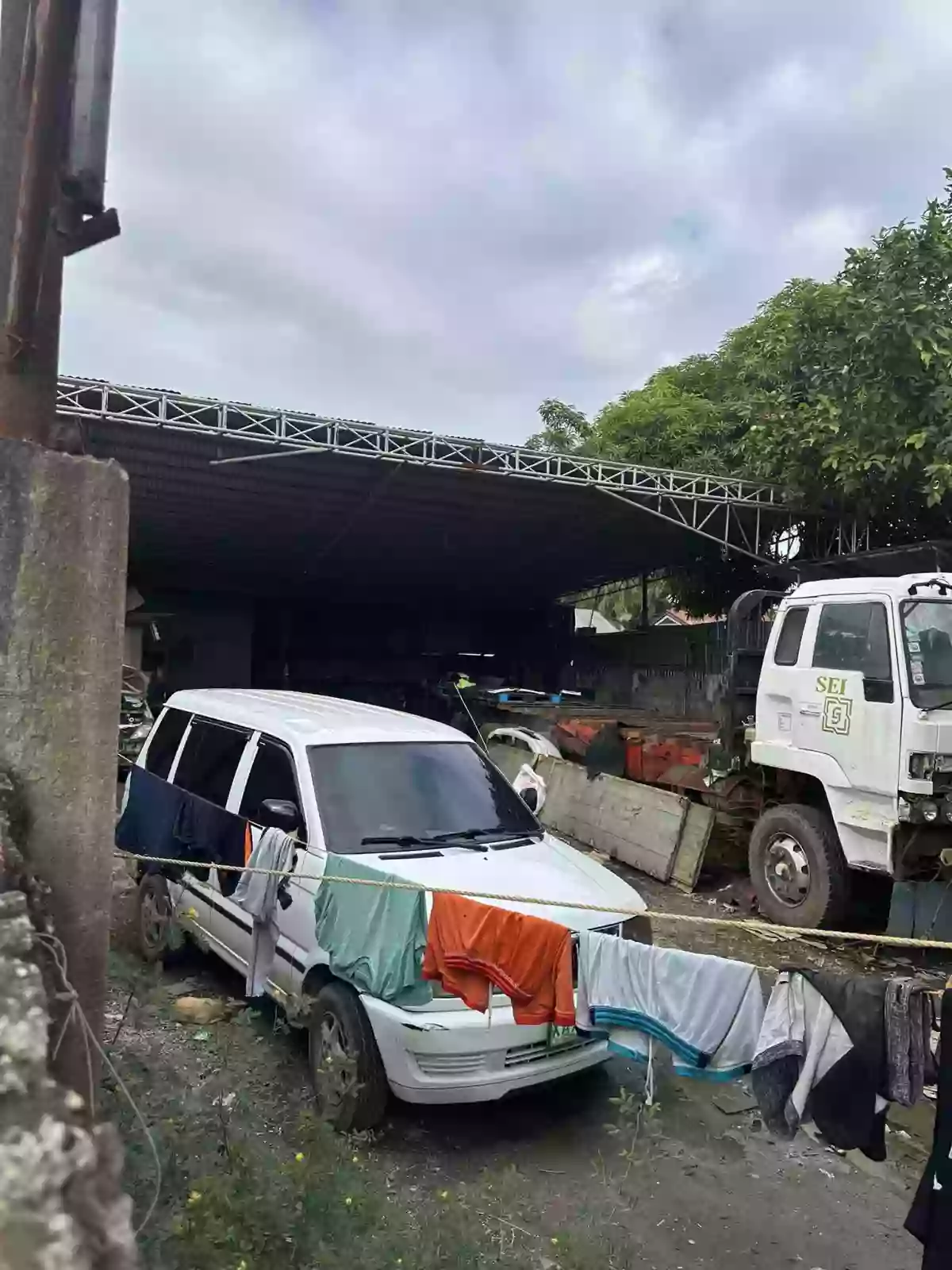 S.B commercial lot for sale(pajac) — Commercial Lot in Lapu-Lapu City, Cebu, Philippines — Photo 2