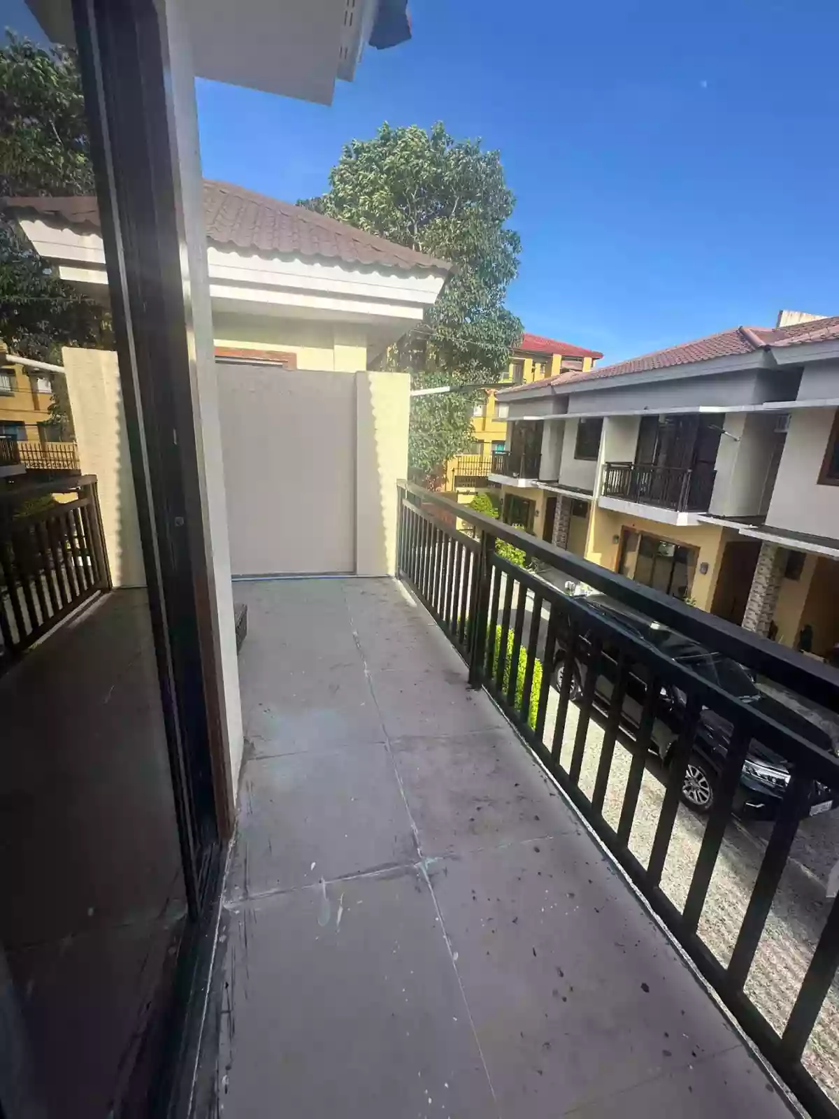 4 BEDROOM SPACIOUS HOUSE FOR RENT IN GUADALUPE CEBU 65K/MONTH — House and Lot in Cebu City, Cebu, Philippines — Photo 6
