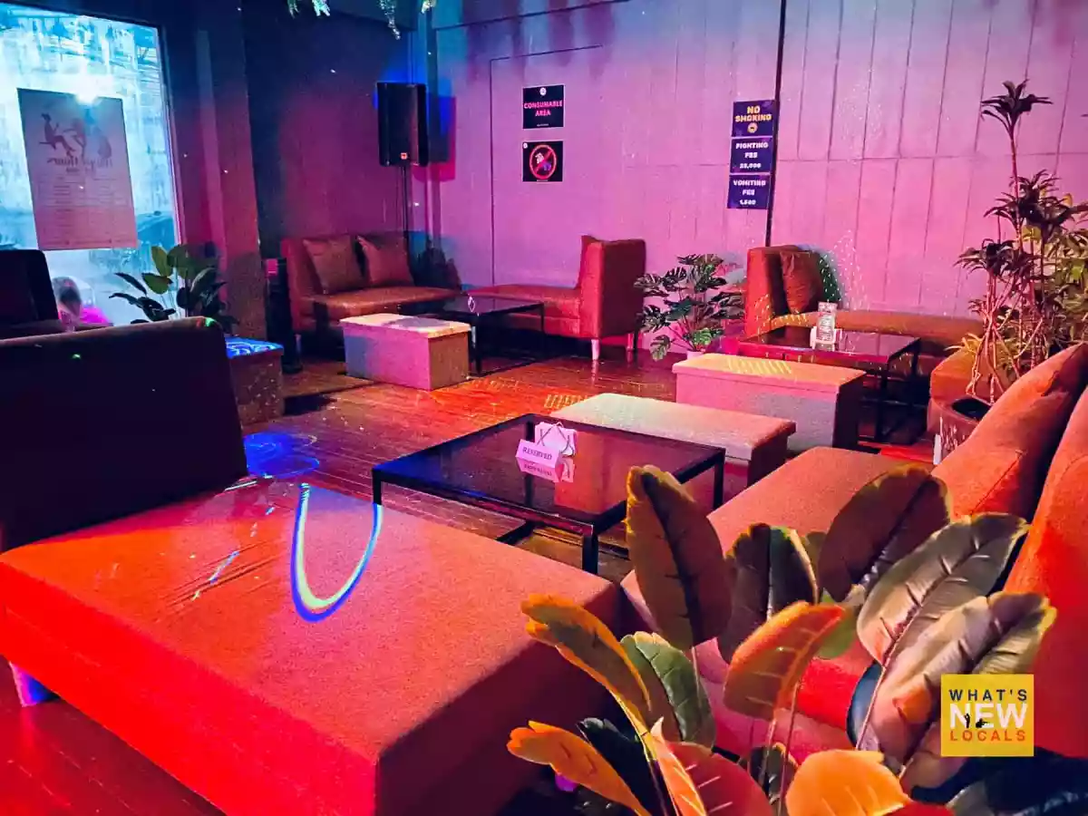 Club For Assume — Space in Bacolod, Negros Occidental, Philippines — Photo 7