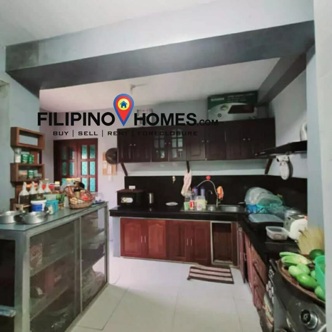 Elegant House and Lot for Sale! — House and Lot in Naga City, Camarines Sur, Philippines — Photo 3
