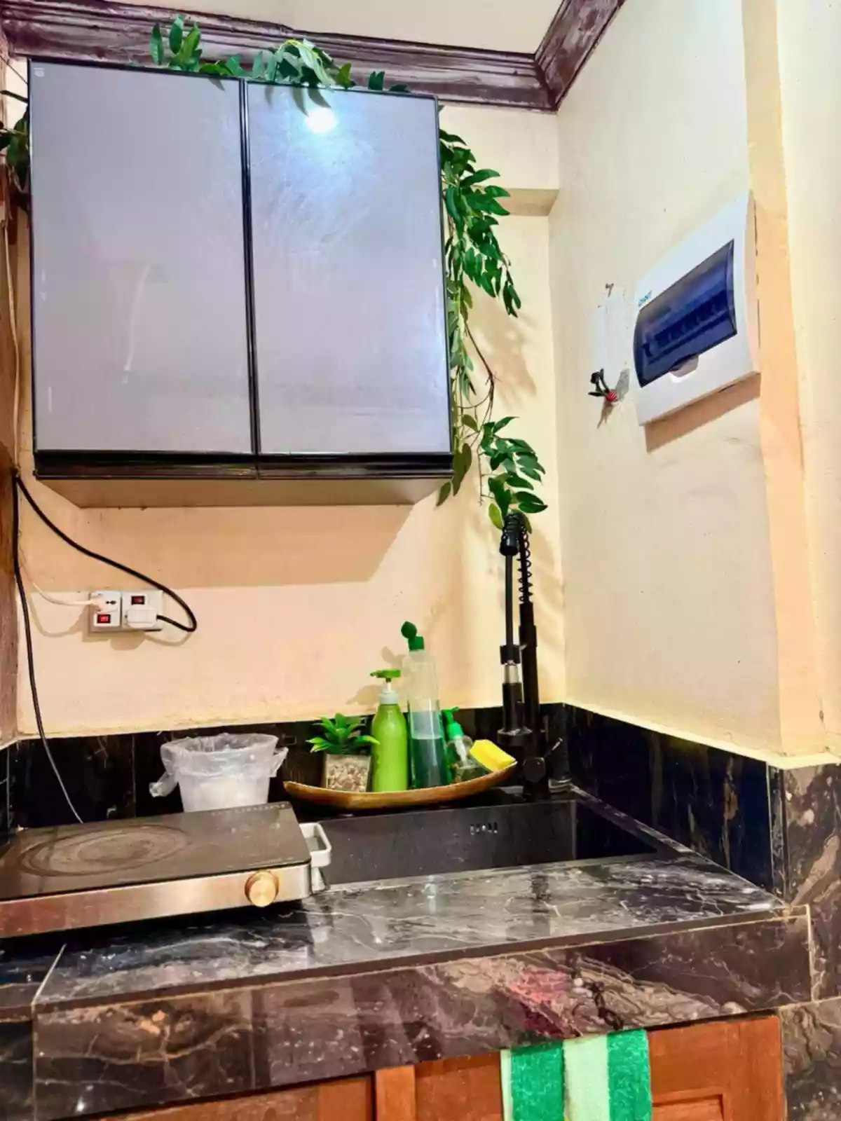 Open photo 12 of 20 — FOR SALE: 2 Bedroom Unit in Mactan Oasis Gardens Condominium