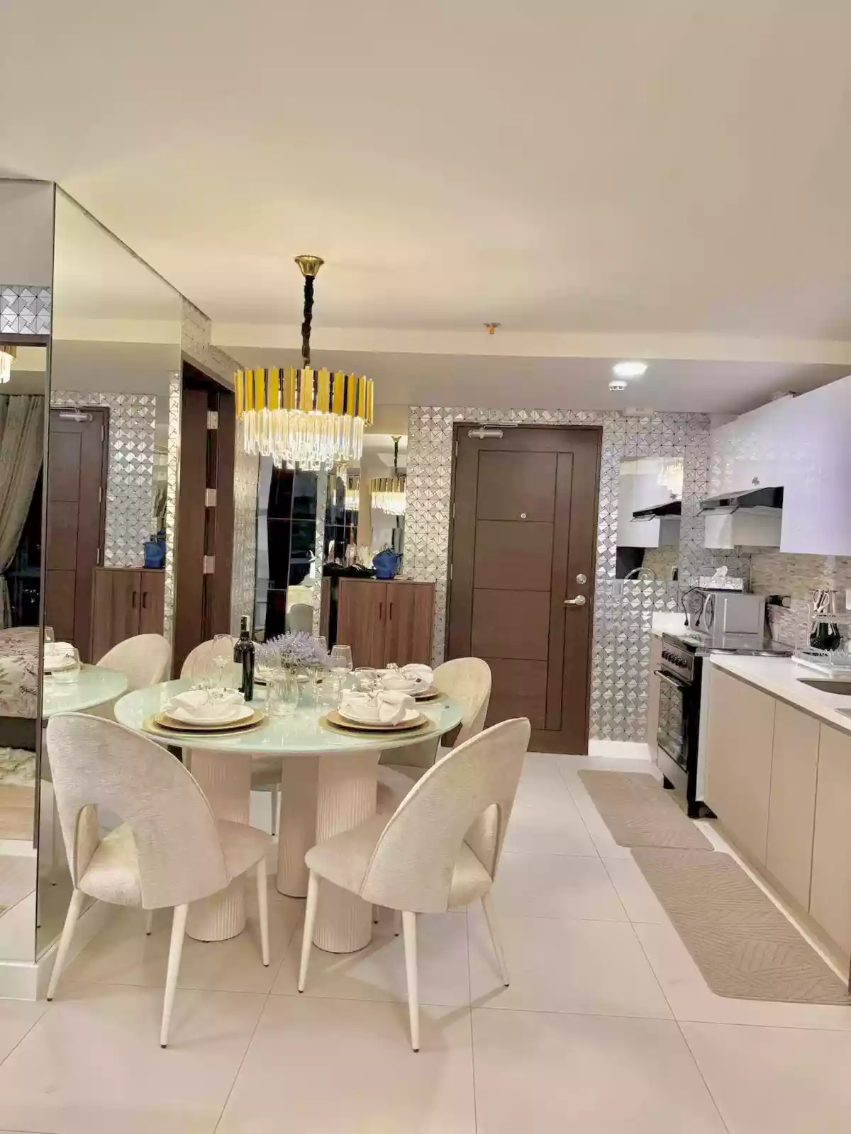 2-BR 38 Park Avenue — 2 Bedrooms in Apas, Cebu City, Cebu — Photo 7