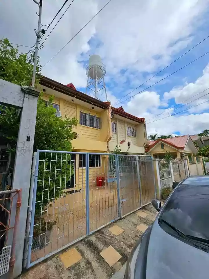 2 Storey House and Lot for Sale at Talamban Cebu City — House and Lot in Cebu City, Cebu, Philippines — Photo 5