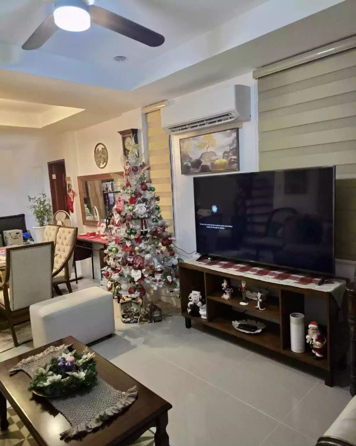Semi-furnished Beautiful House in a gated subdivision near malls — House and Lot in Unnamed Road, Minglanilla, Cebu — Photo 2