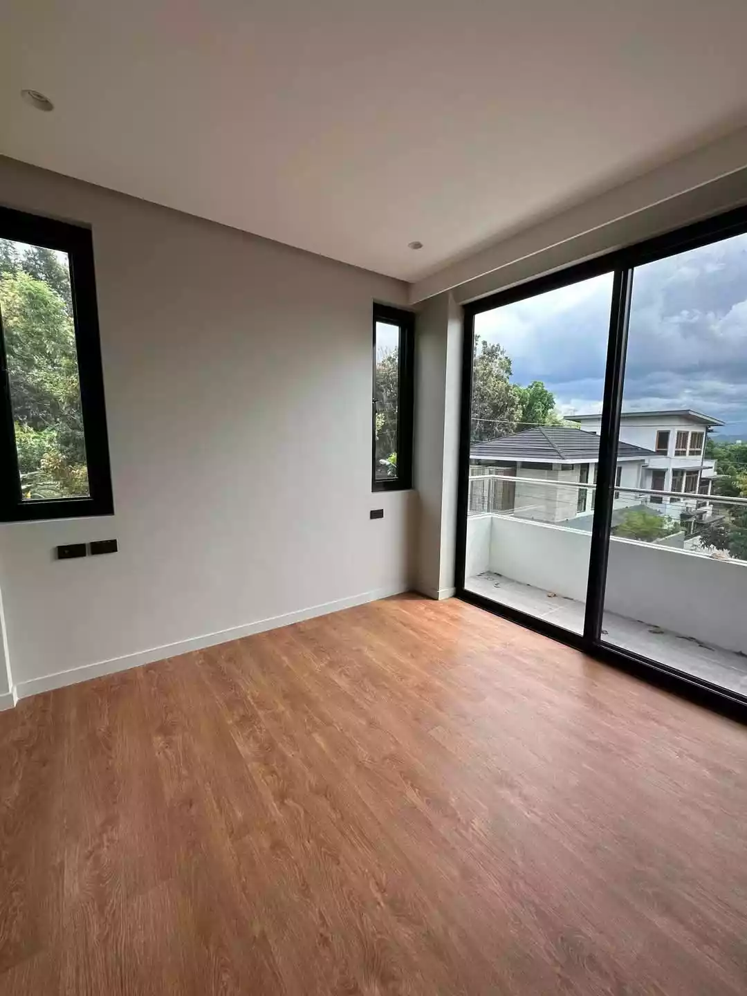NORTHCREST 3STOREY MODERN HOUSE & LOT — House and Lot in Cabantian Road, Buhangin, Davao City — Photo 6