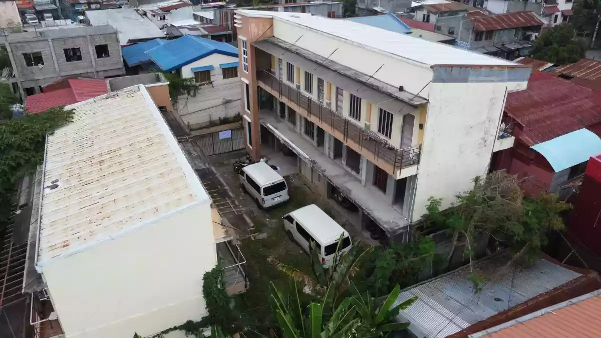 Prime Investment Opportunity: Multi-Unit Property for Sale in Poblacion Buhangin, Davao City — Apartment in Davao City, Davao del Sur, Philippines — Photo 4